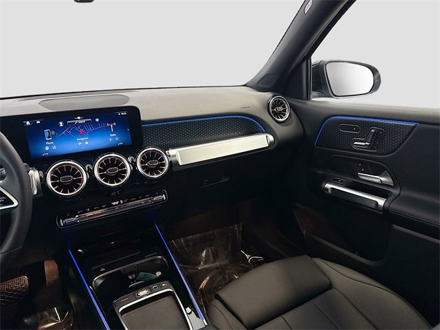 Certified 2025 Mercedes-Benz GLB 250 4MATIC image 24
