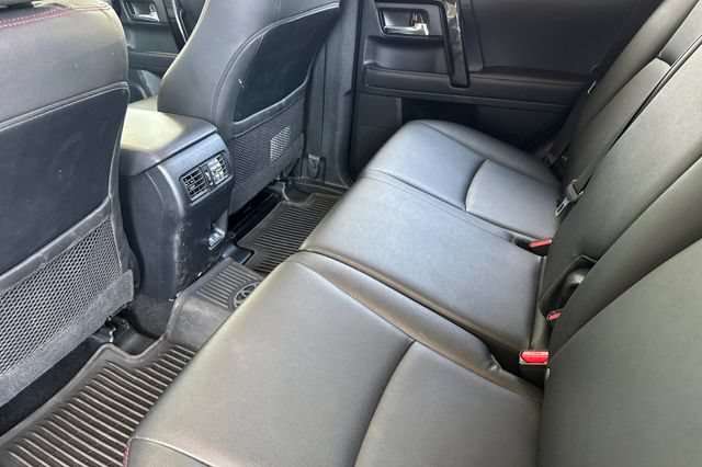 Used 2021 Toyota 4Runner Venture AWD/4WD image 12