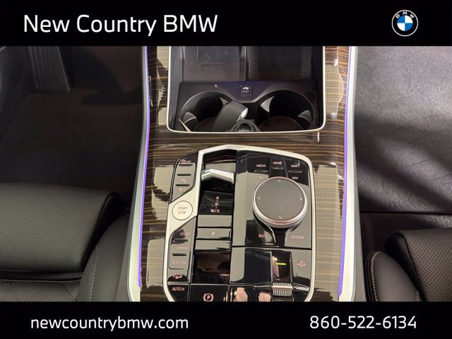 Certified 2026 BMW X5 xDrive50e w/ Premium Package AWD/4WD image 23