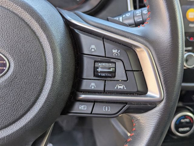 Used 2019 Subaru Forester Sport w/ Popular Package #2 AWD/4WD image 33