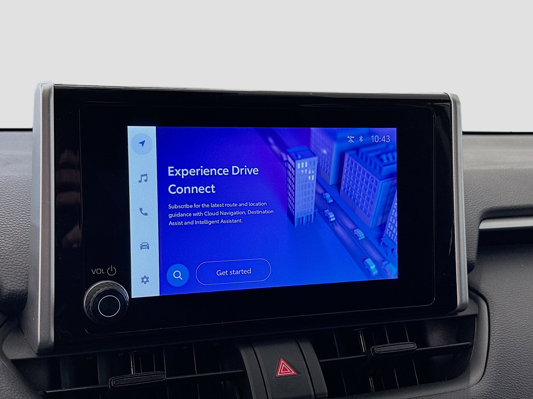 Used 2025 Toyota RAV4 XLE image 22