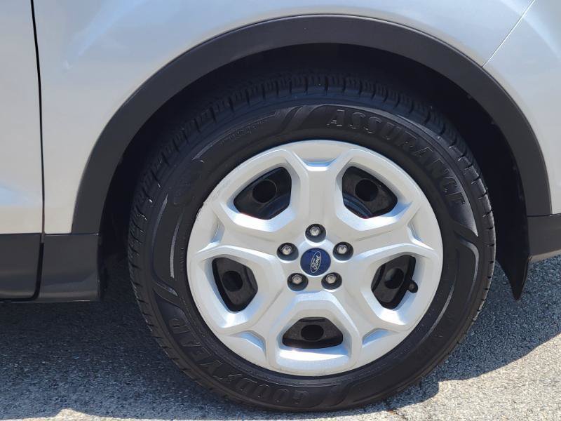 Used 2019 Ford Escape S FWD image 32