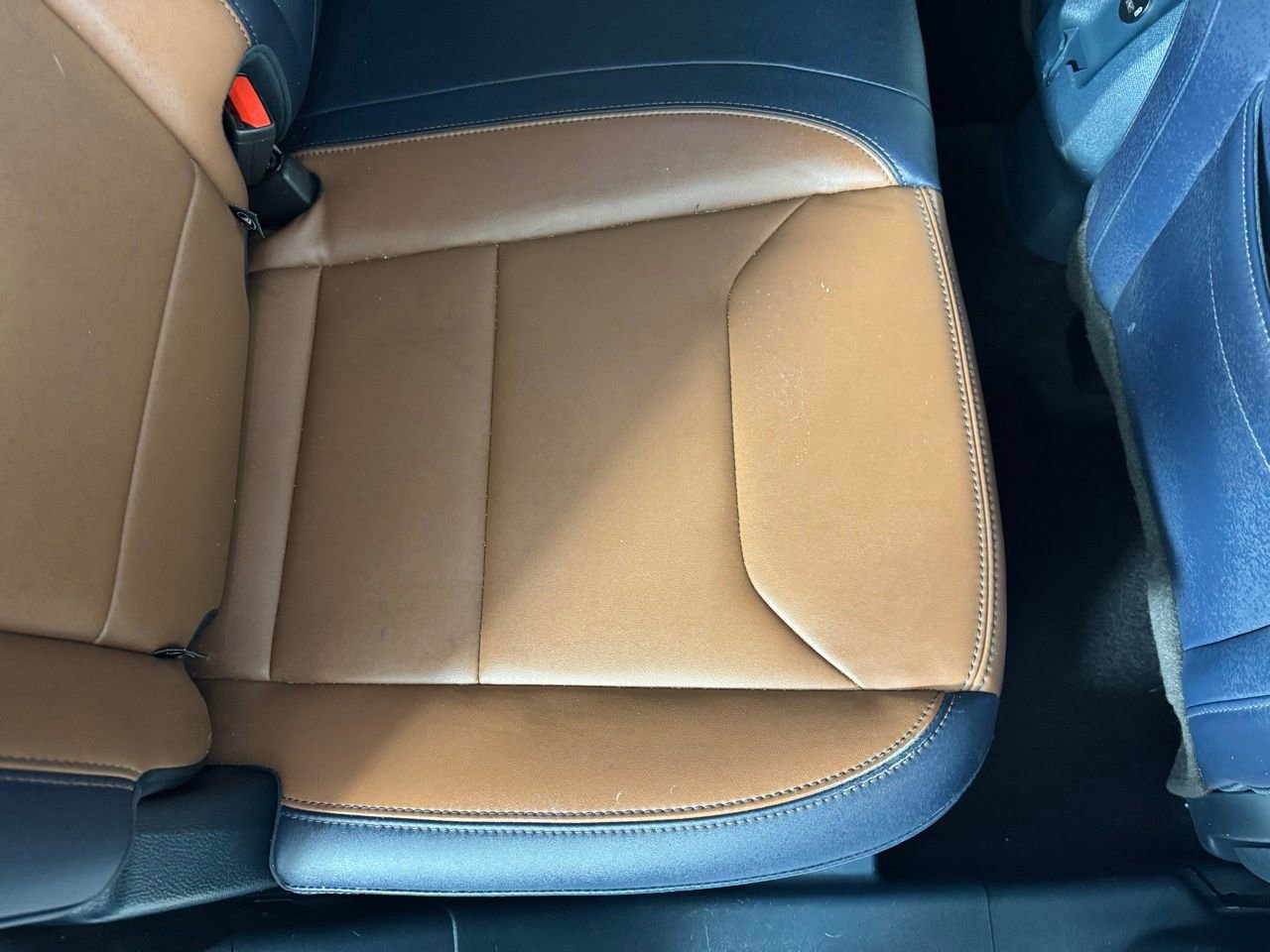 Used 2023 Ford Maverick Lariat w/ Equipment Group 500A Standard image 28