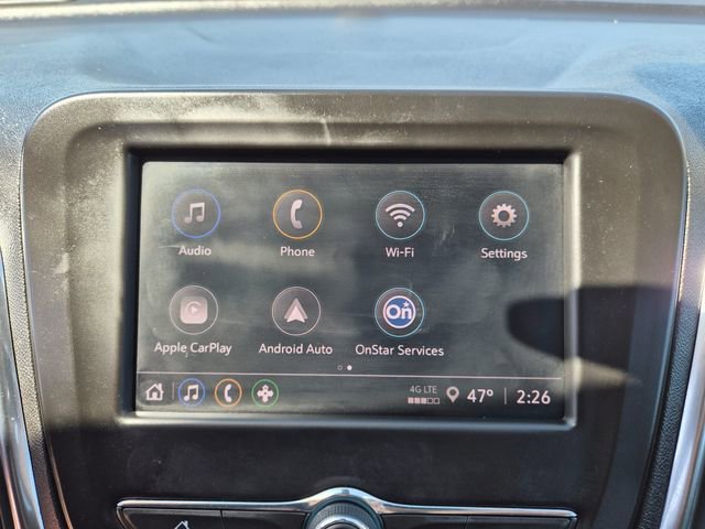 Used 2024 Chevrolet Equinox LT FWD image 26