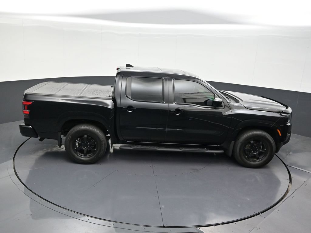 Used 2022 Nissan Frontier SV w/ SV Premium Package image 20