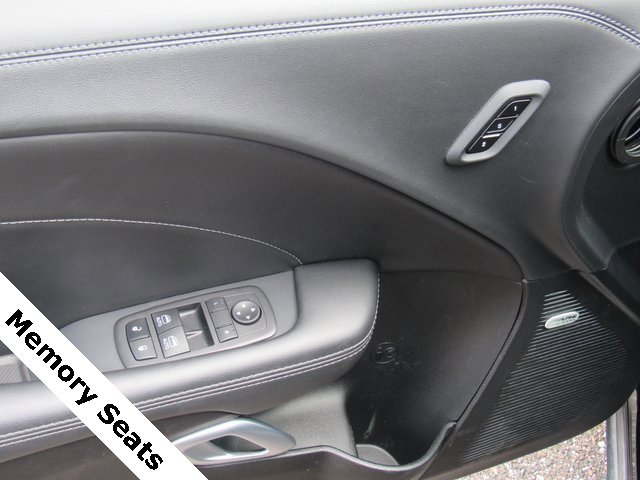 Used 2023 Dodge Challenger R/T Scat Pack w/ Plus Package image 11