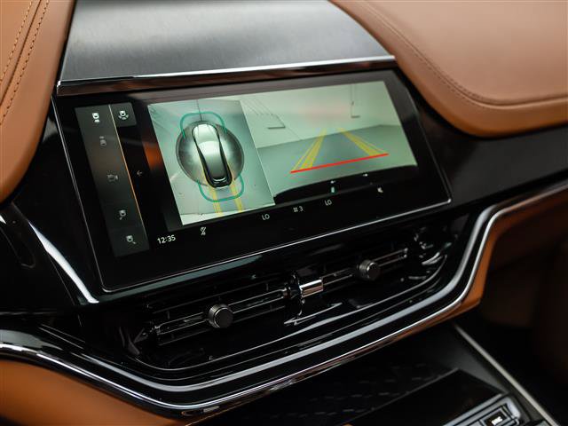 New 2026 Aston Martin DBX 707 AWD/4WD image 25
