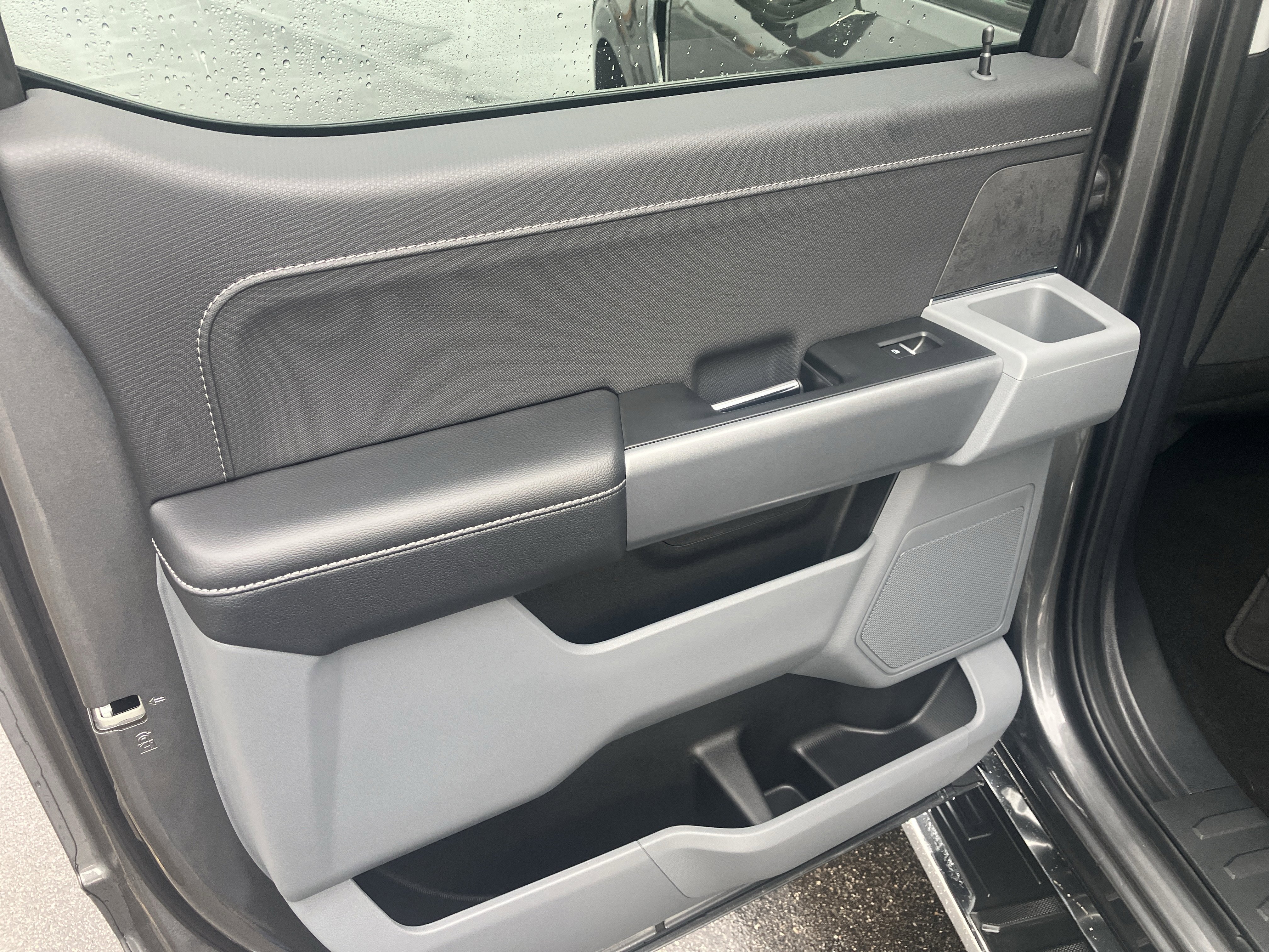 Used 2024 Ford F150 XLT w/ Equipment Group 302A MID image 14