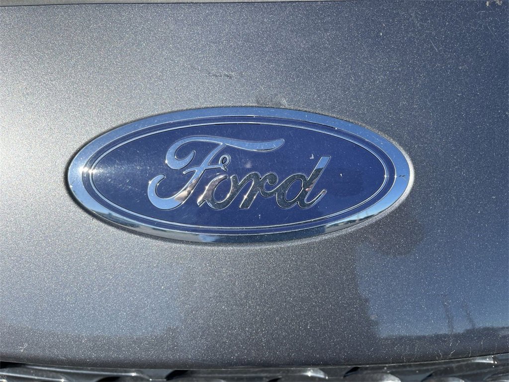 Used 2021 Ford Escape SE image 28
