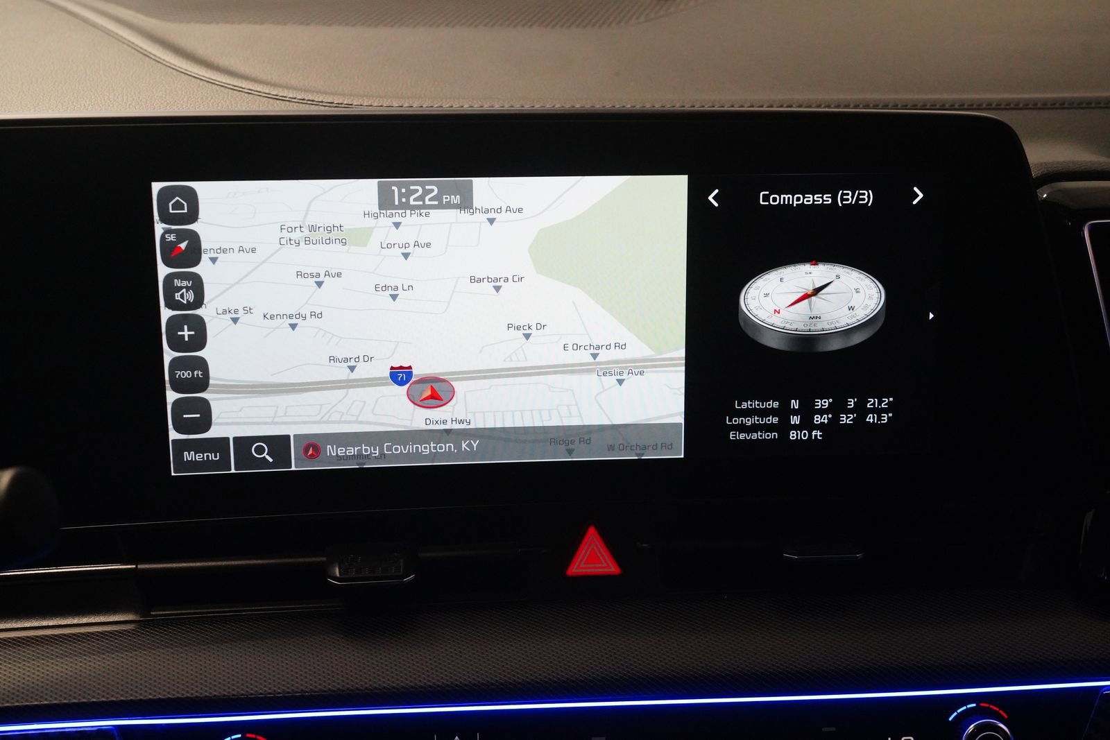 Used 2024 Kia Sportage SX image 21