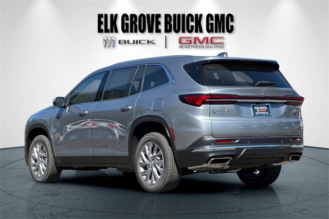 New 2026 Buick Enclave Preferred w/ Power Package image 6