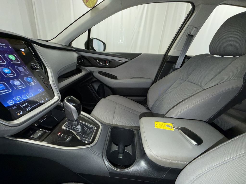 Used 2022 Subaru Legacy Premium image 20