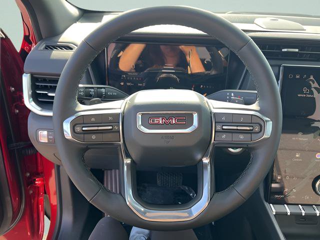 New 2026 GMC Terrain Elevation w/ Technology Package II image 18