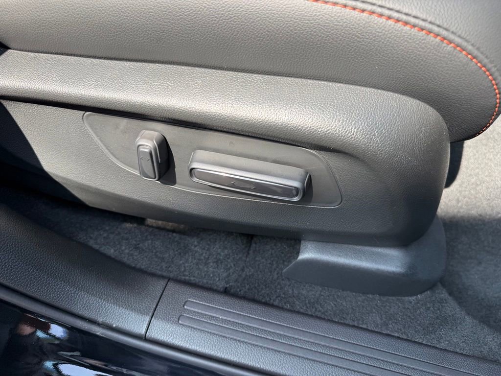 New 2026 Honda CR-V Sport-L image 45