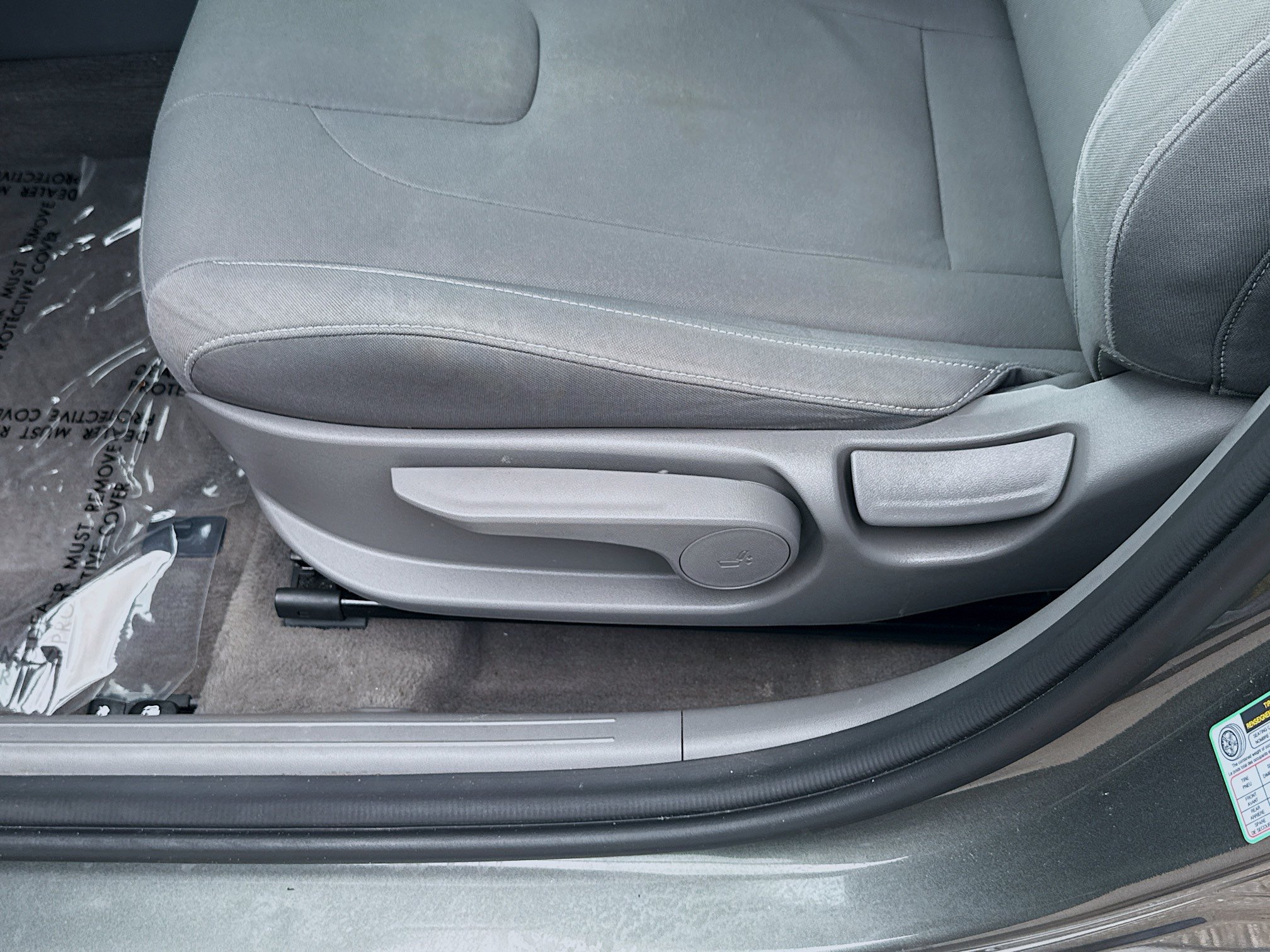 Used 2024 Hyundai Elantra SEL w/ Convenience Package FWD image 14