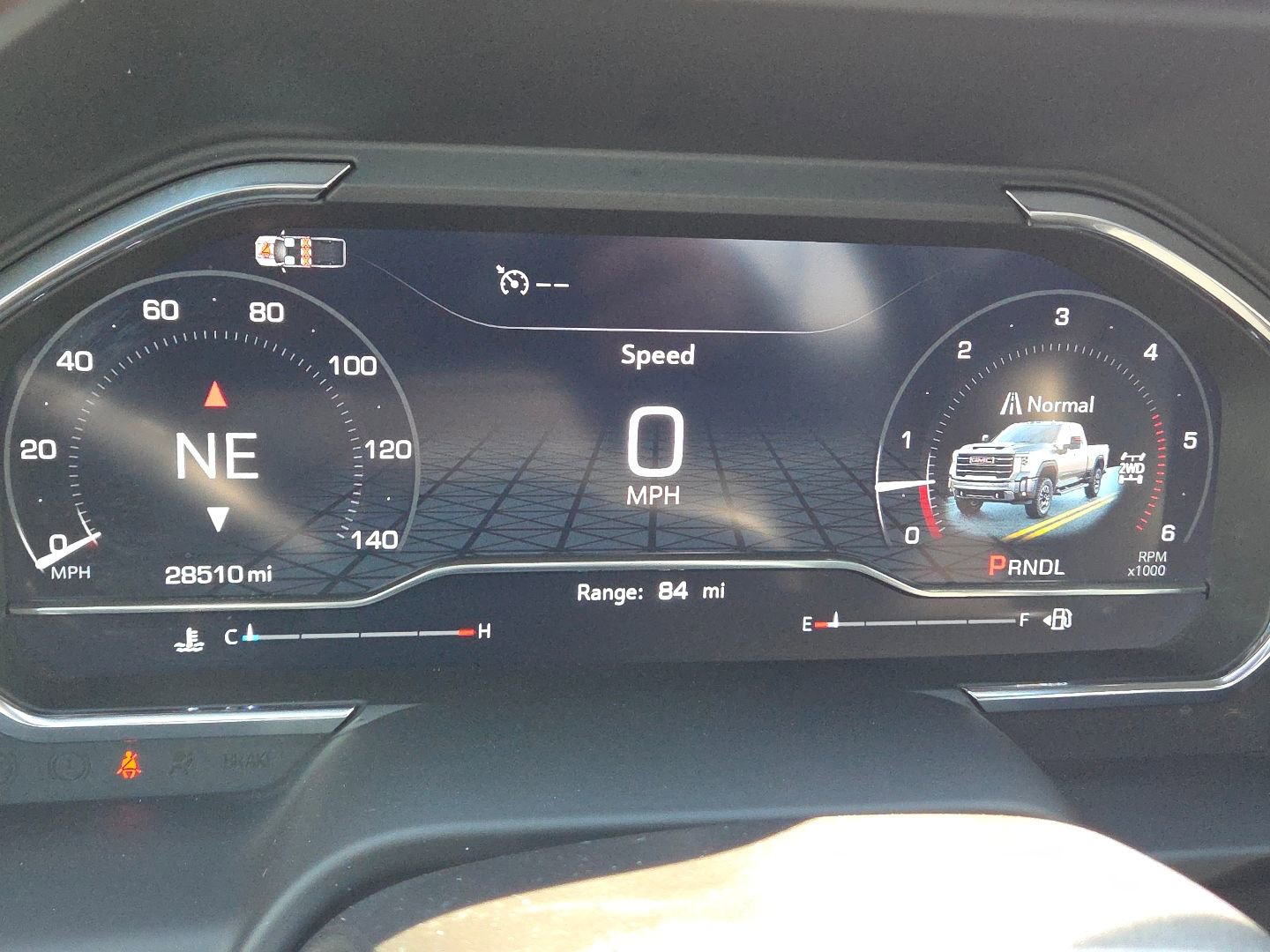 Used 2024 GMC Sierra 2500 AT4X w/ AT4X AEV Edition image 23