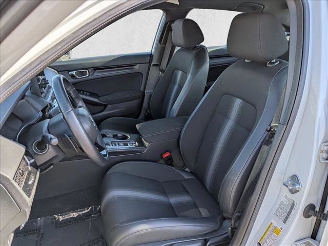 Used 2023 Honda Civic Sport image 15