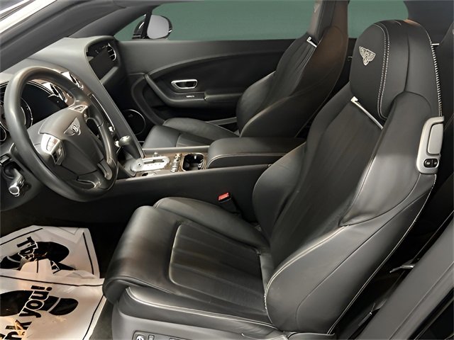 Used 2013 Bentley Continental GT image 12