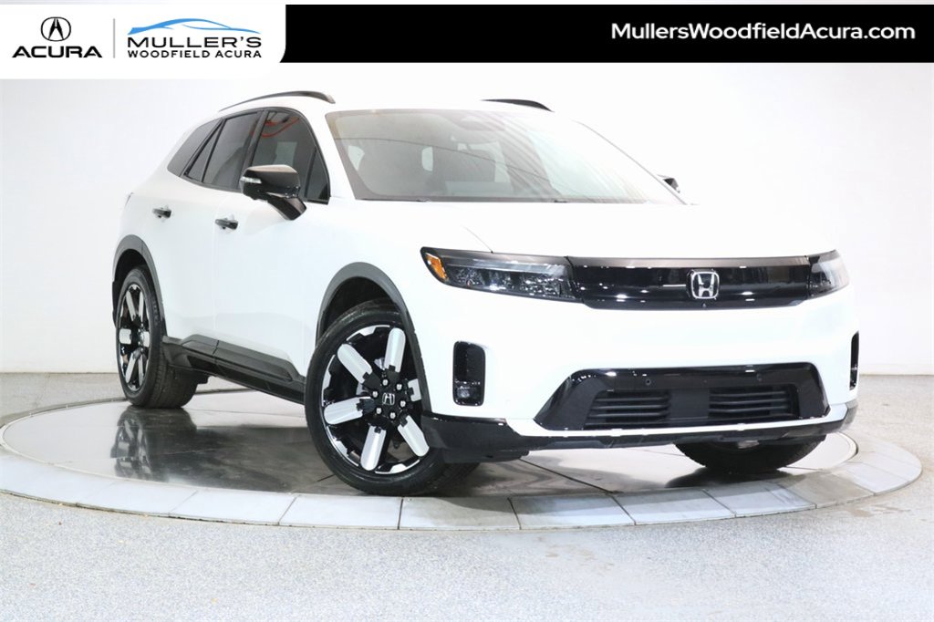 Used 2025 Honda Prologue Elite