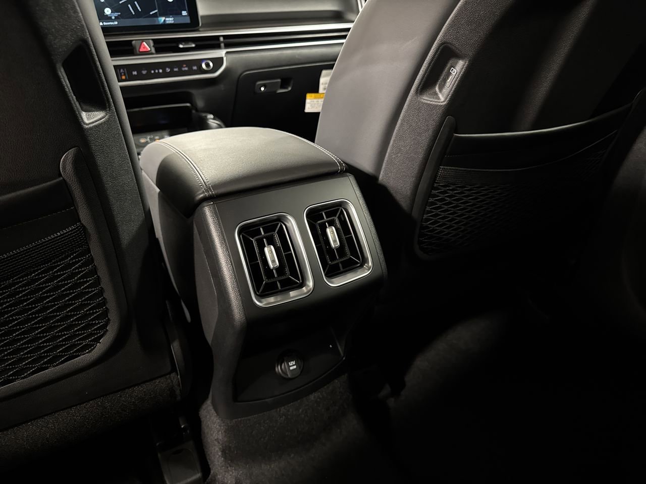 New 2026 Kia Sorento EX image 31