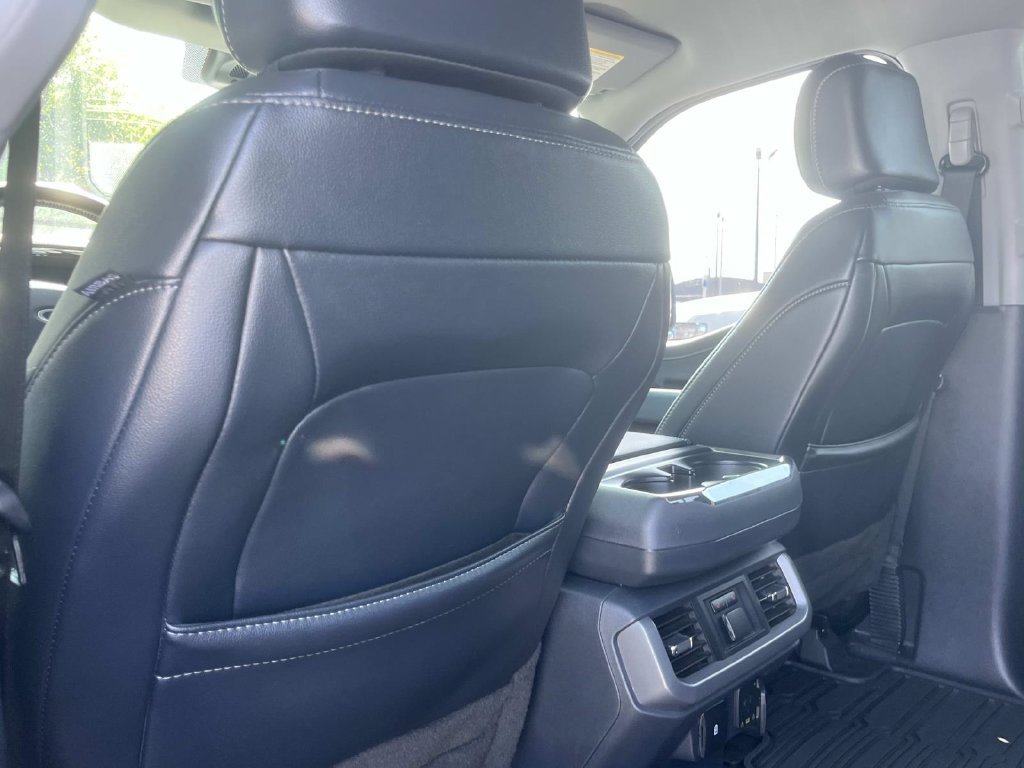 Used 2023 Ford F150 Lariat w/ Equipment Group 502A High AWD/4WD image 23