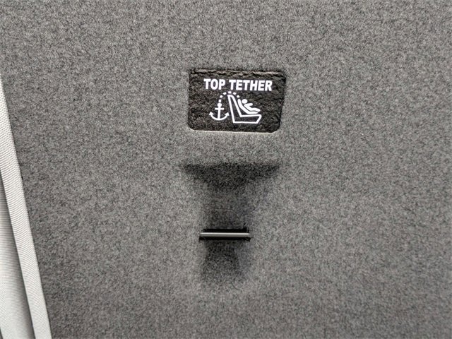 New 2026 Chevrolet TrailBlazer LS image 26