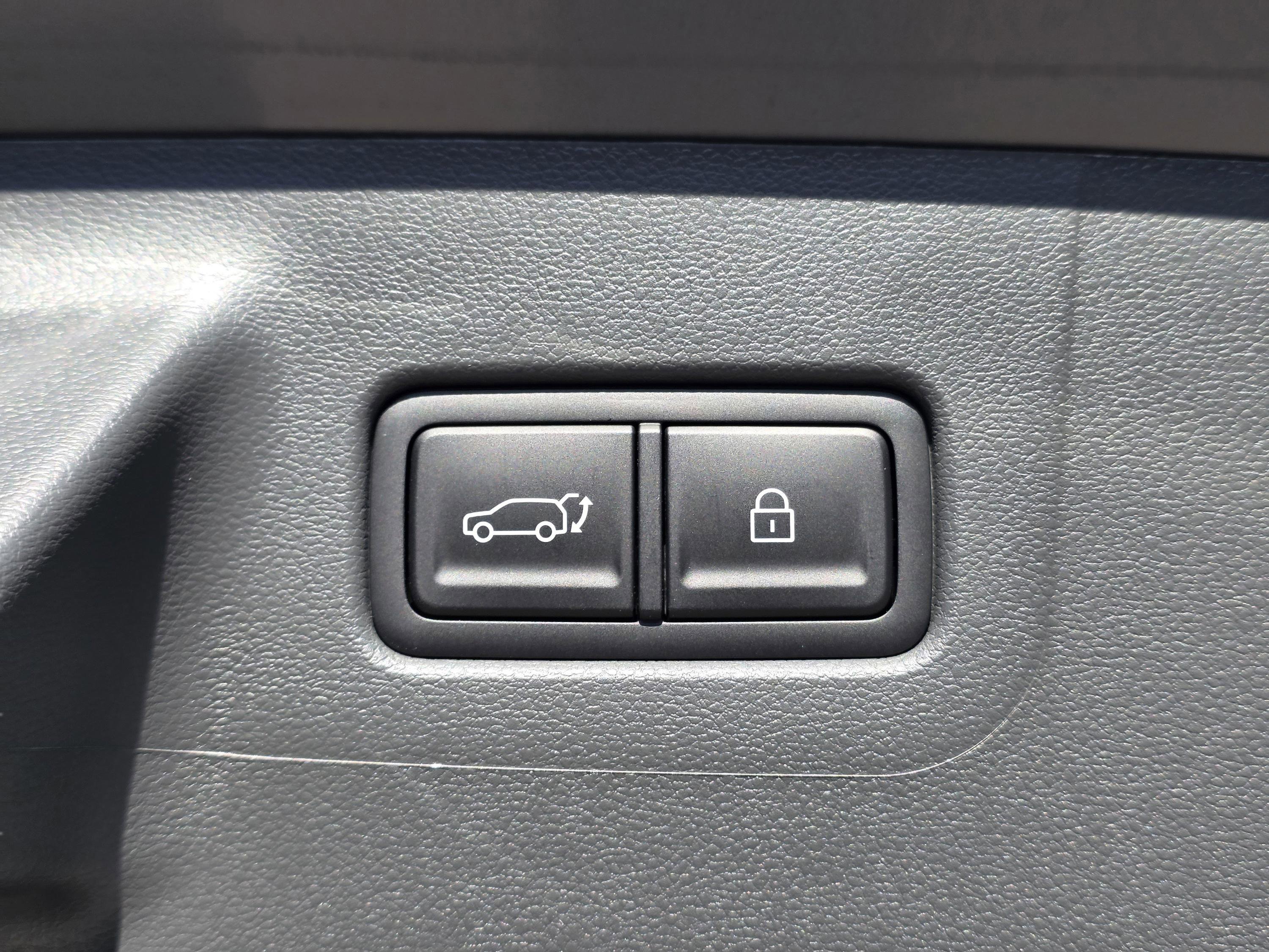 New 2026 Hyundai Santa Fe SEL image 9