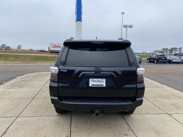 Used 2022 Toyota 4Runner SR5 Premium image 9