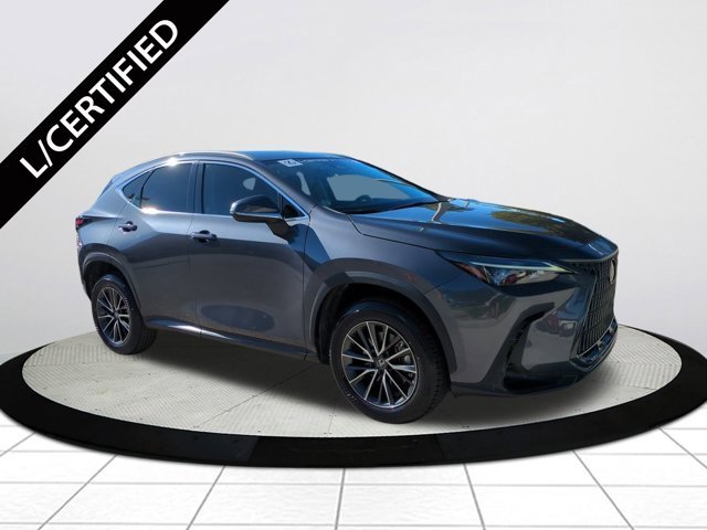 Used 2023 Lexus NX 250 FWD image 1