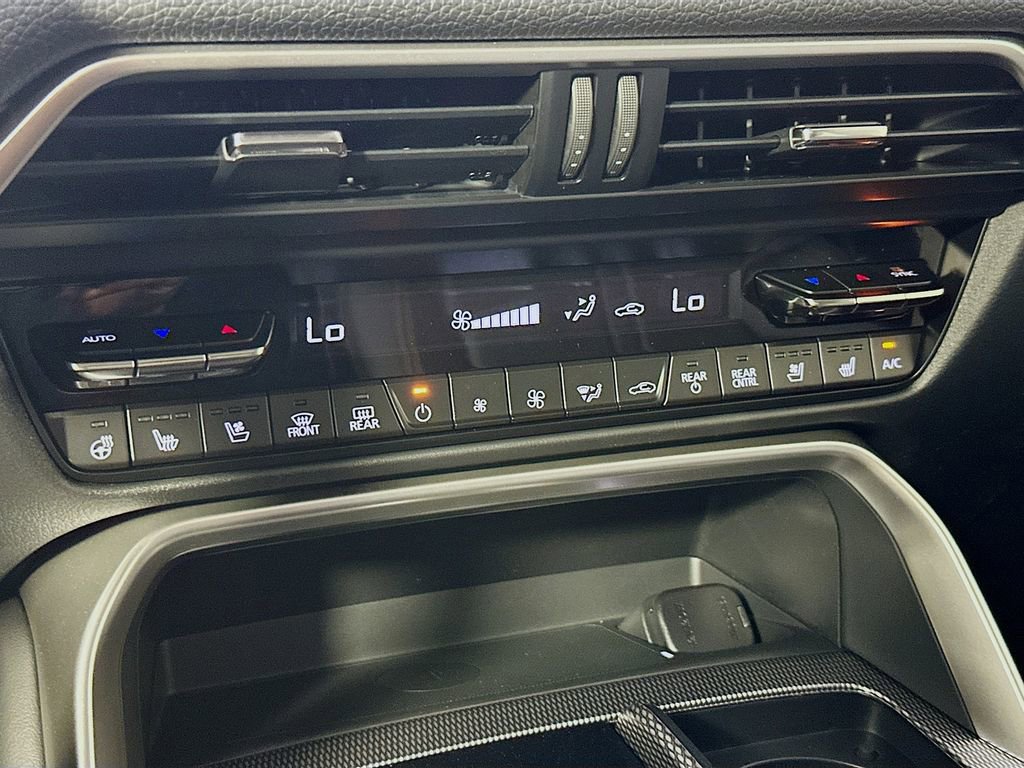New 2026 MAZDA CX-90 3.3 Turbo w/ Premium Sport Pkg image 16