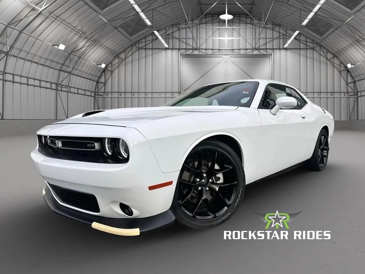 Used 2022 Dodge Challenger GT RWD image 14