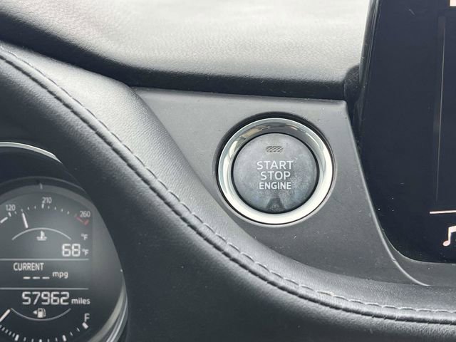 Used 2018 MAZDA MAZDA6 Sport image 31