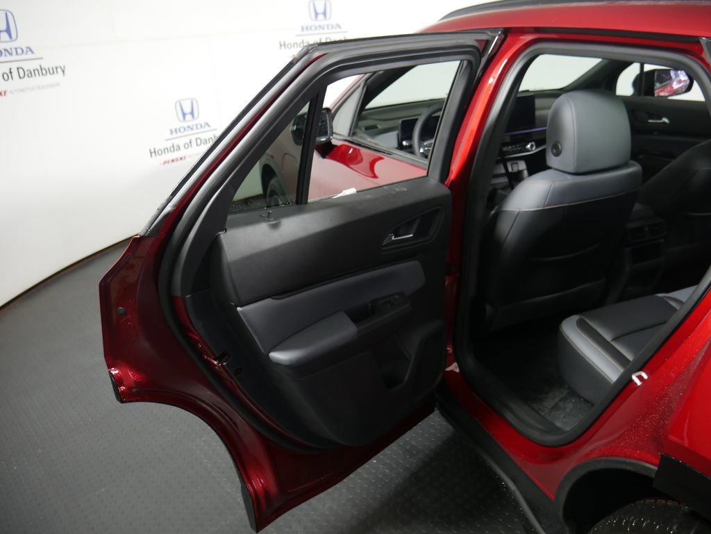 New 2026 Honda Prologue Touring image 8