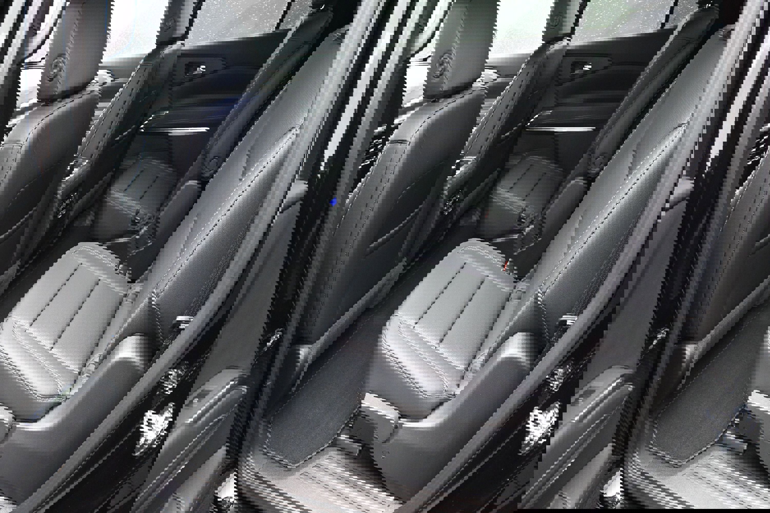 New 2026 Chevrolet Traverse LT FWD image 26