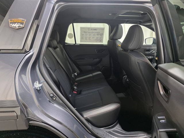 New 2026 Subaru Outback Wilderness image 32