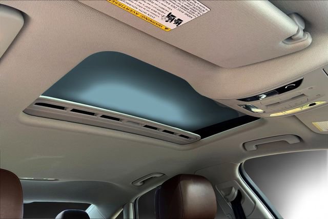 Used 2018 Audi A6 3.0T Prestige image 32