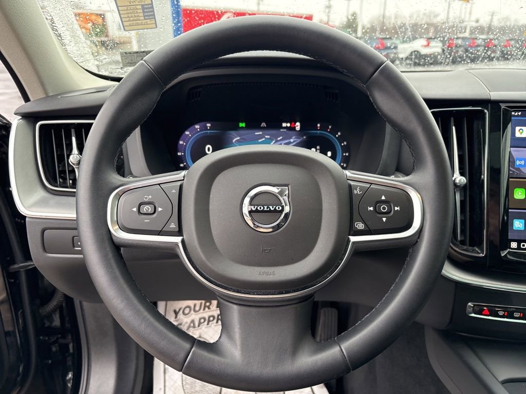 Certified 2023 Volvo XC60 B5 Core w/ Climate Package AWD/4WD image 23