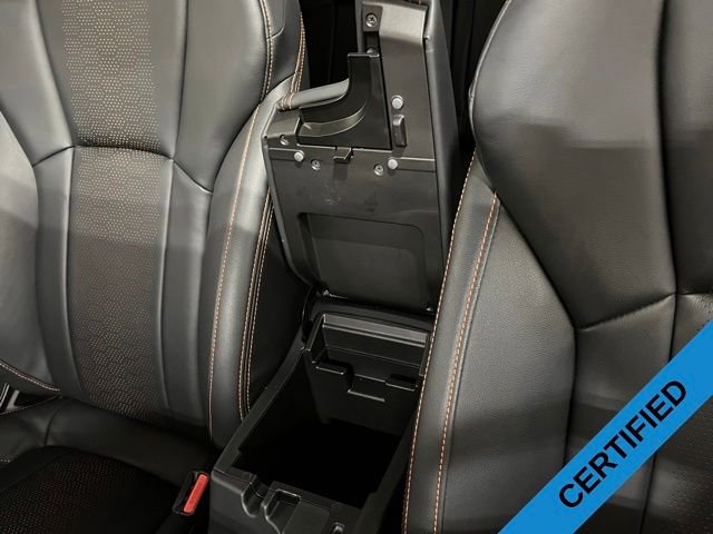 Certified 2023 Subaru Crosstrek 2.5i Limited AWD/4WD image 17