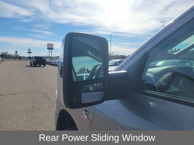 Used 2024 RAM 2500 Laramie image 6