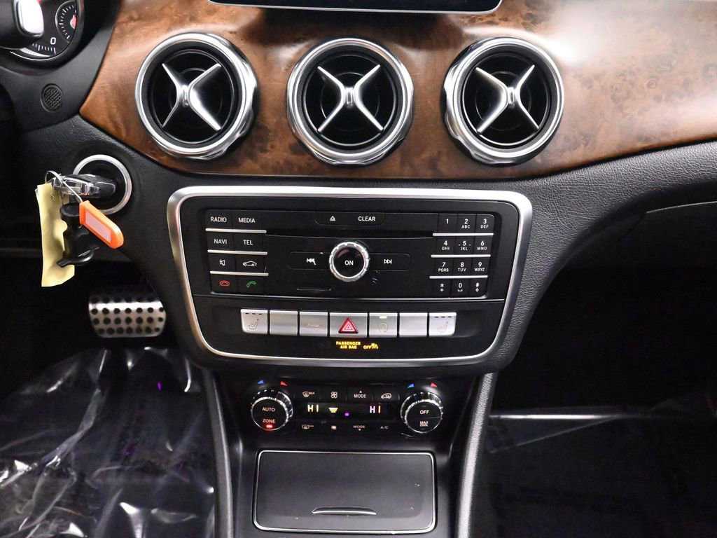 Used 2019 Mercedes-Benz GLA 250 GLA 250 image 31