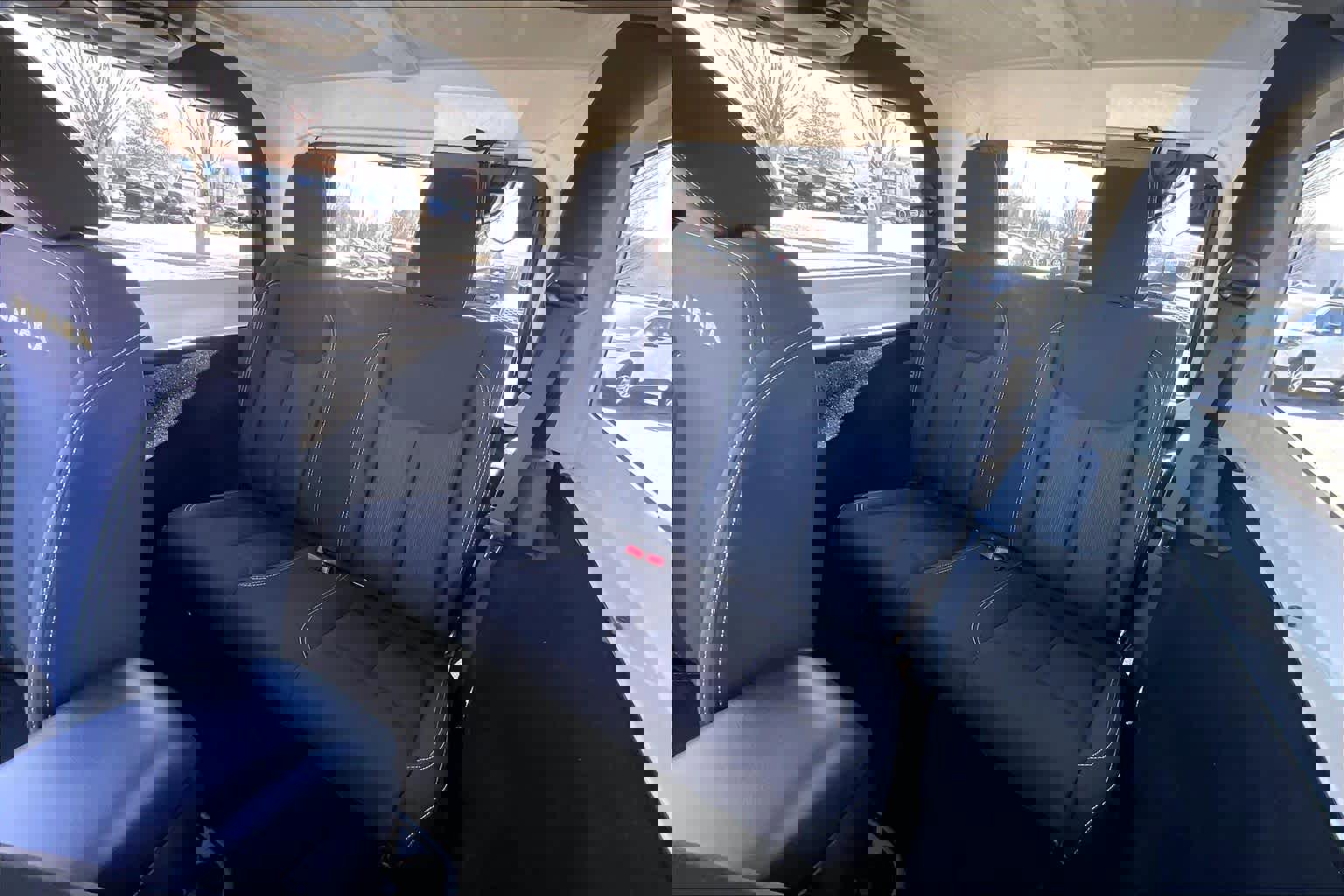 Used 2014 Jeep Wrangler Sahara w/ Dual Top Group image 19