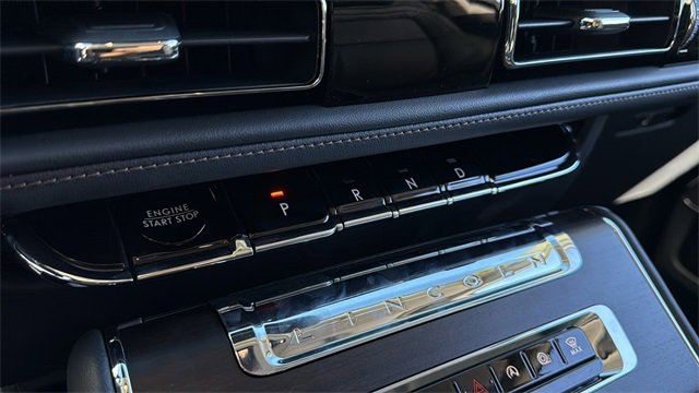 New 2025 Lincoln Aviator Reserve image 28
