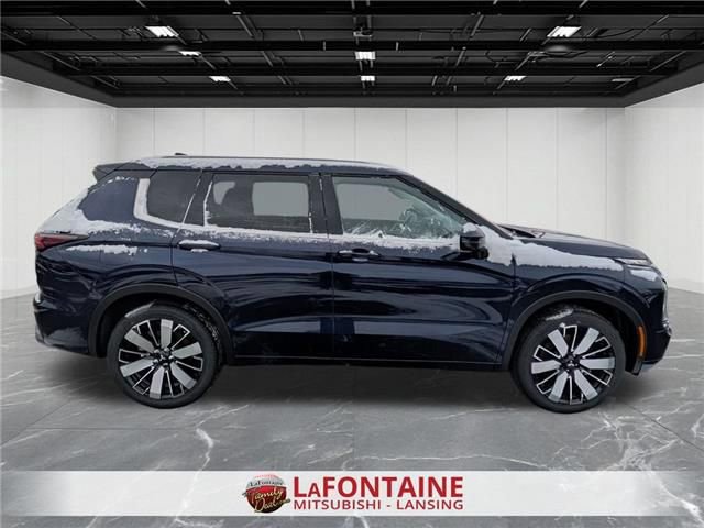 New 2026 Mitsubishi Outlander SEL AWD/4WD image 6