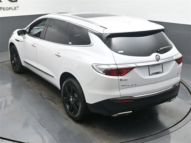 Used 2023 Buick Enclave Essence w/ Experience Buick Package image 42