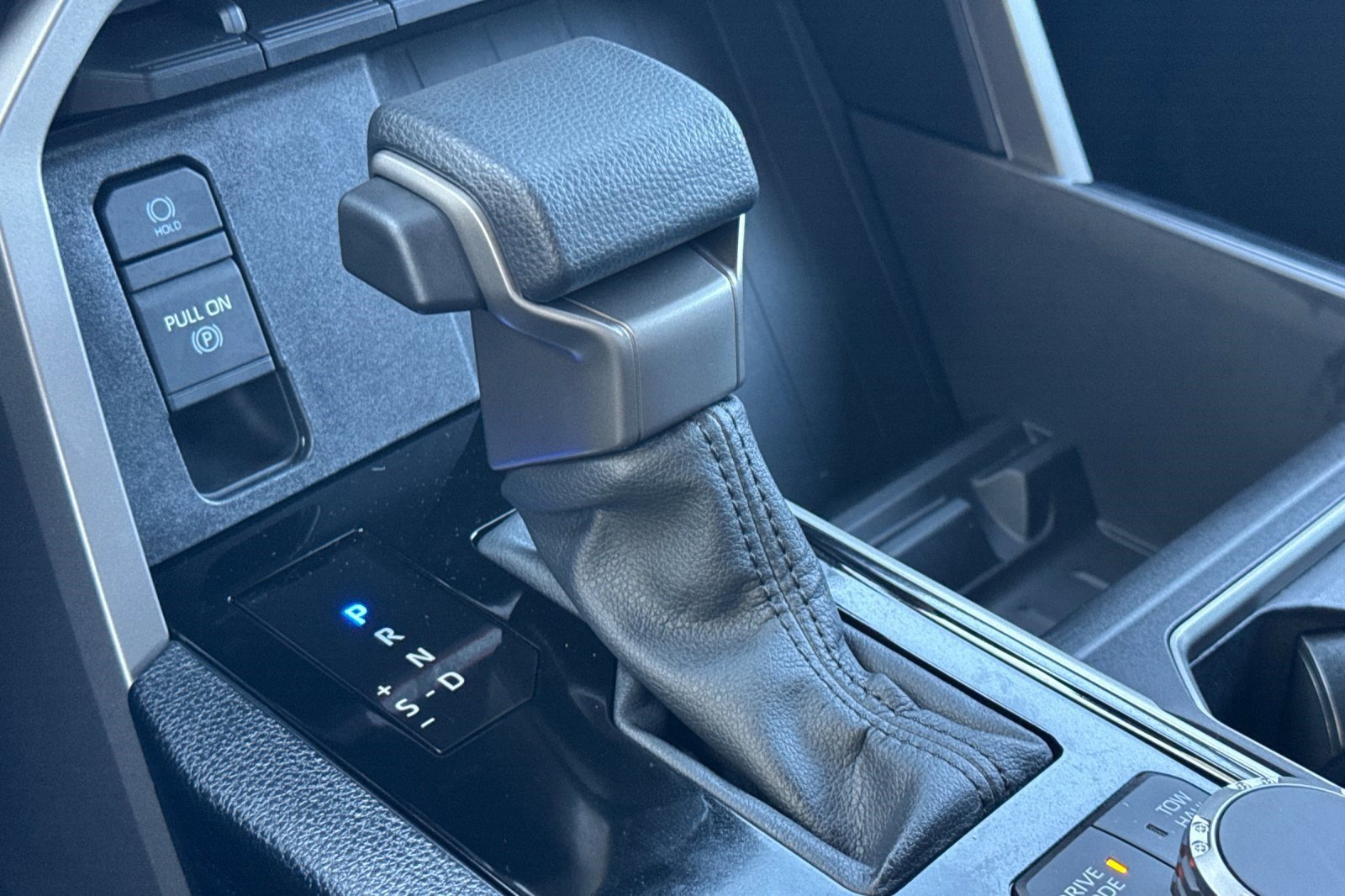 New 2026 Toyota Tundra SR image 16