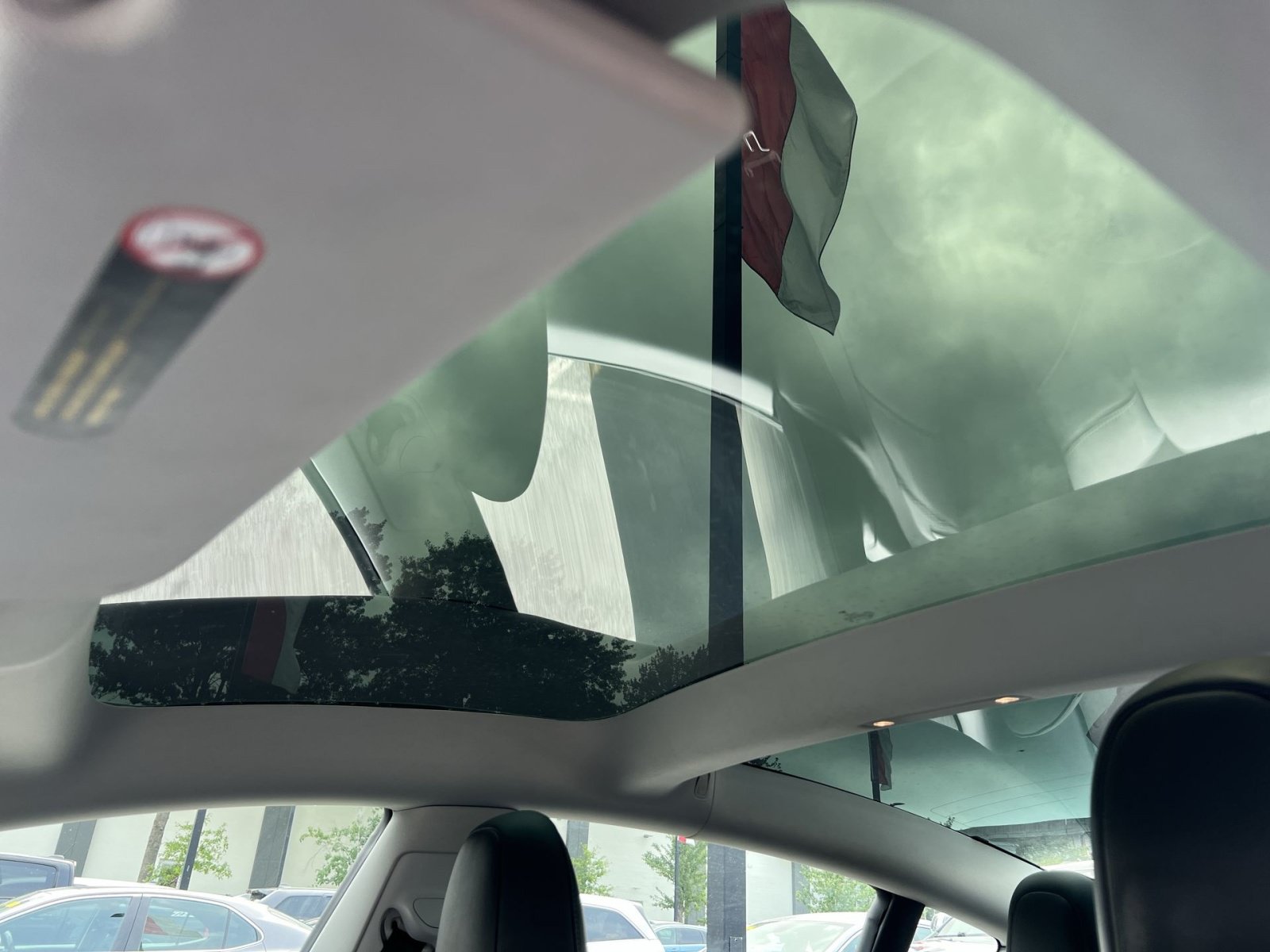 Used 2023 Tesla Model 3 Performance AWD/4WD image 22