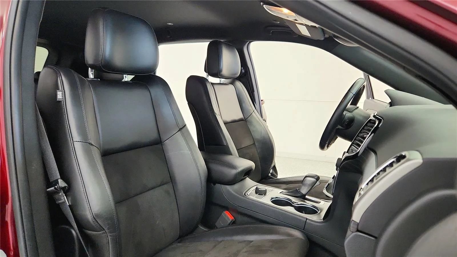 Used 2020 Jeep Grand Cherokee Laredo w/ Quick Order Package 2BN North AWD/4WD image 37