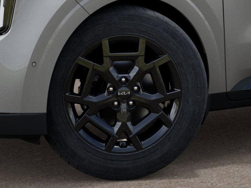 New 2026 Kia Carnival SX w/ SX Dark Edition Package image 9