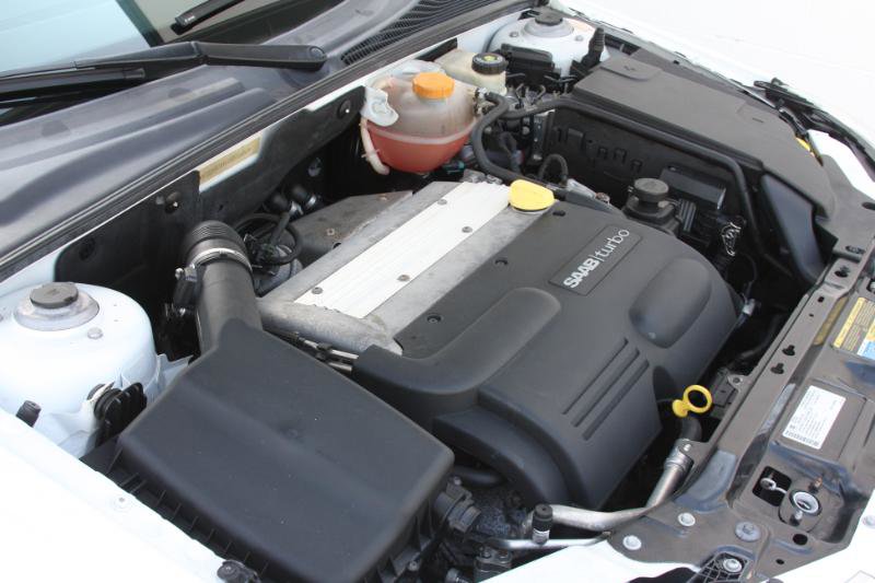 Used 2009 Saab 9-3 2.0T image 40