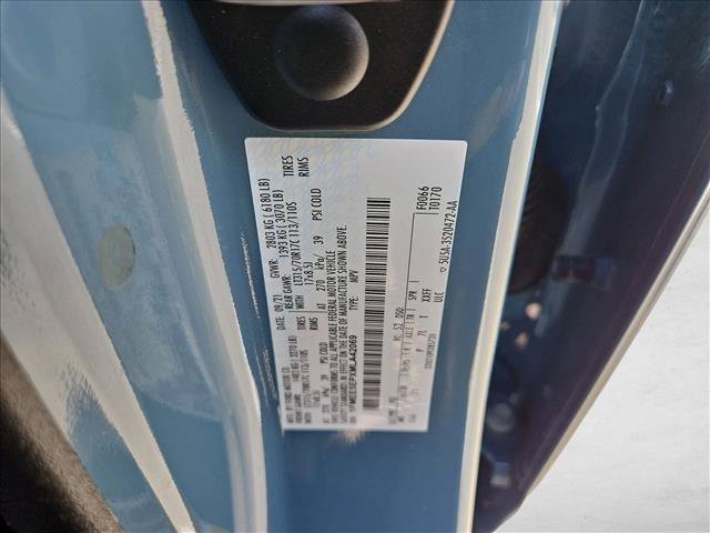 Used 2021 Ford Bronco First Edition AWD/4WD image 23
